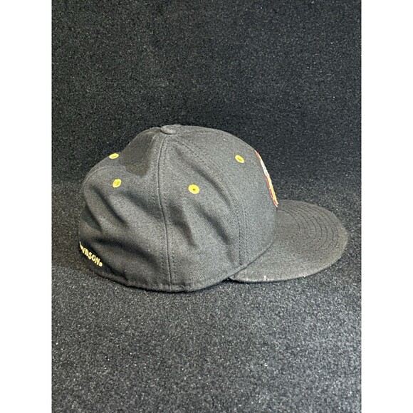 Harley Davidson New Era 59FIFTY Fitted Hat/Cap Size 7 3/8 - Picture 9 of 11